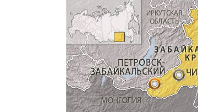 Подросток погиб при взрыве на полигоне воинской части в Забайкалье