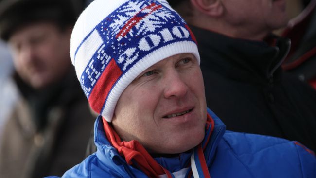 Сергей Чепиков Сергей Чепиков