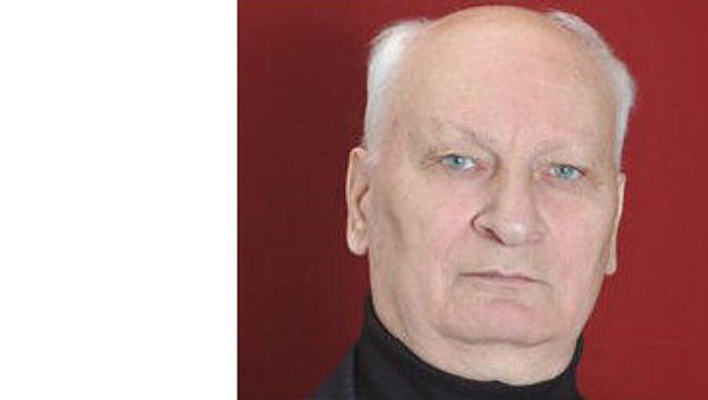 Шамиль Джигкаев декан факультета осетинской филологии Северо-Осетинского госуниверситета имени Коста Хетагурова