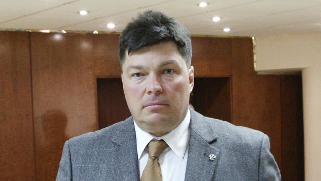 Михаил Маргелов. Архив