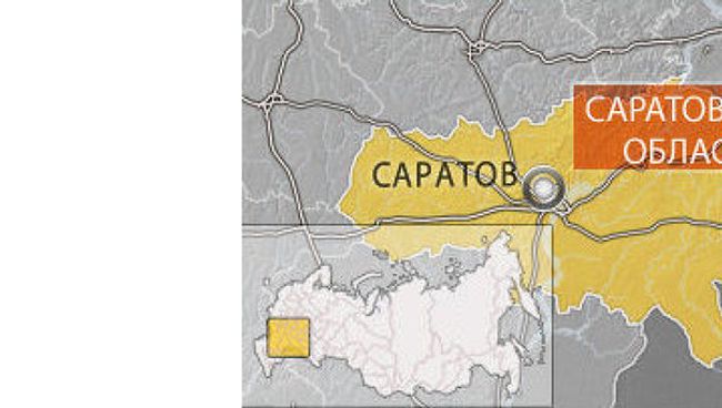 Саратов Саратов