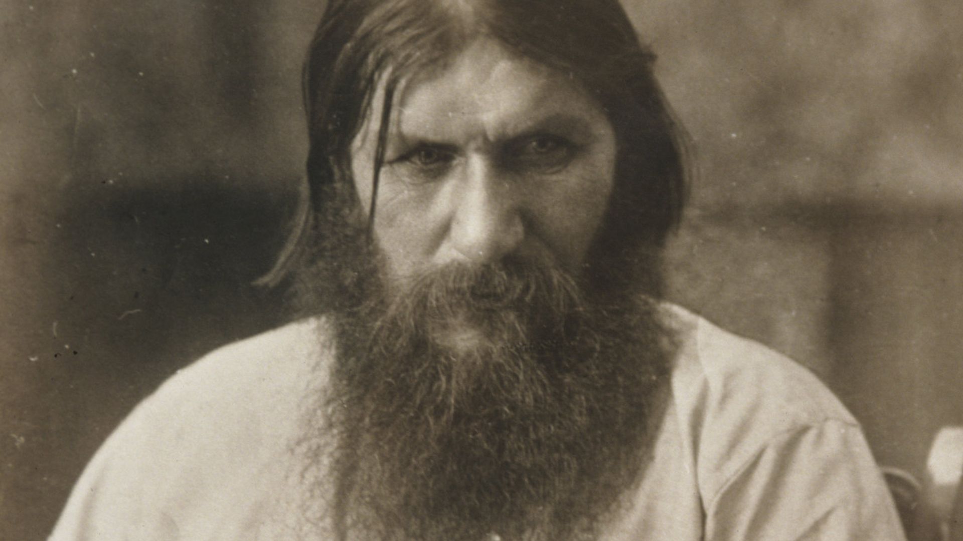 Григорий Ефимович Распутин Григорий Ефимович Распутин - РИА Новости, 1920, 30.11.2025
