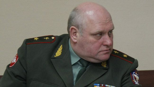 Александр Белевитин Александр Белевитин