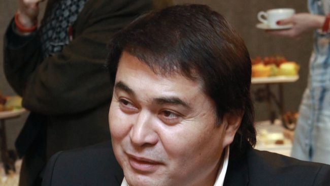 Пресс-конференция премии МУЗ-ТВ 2011