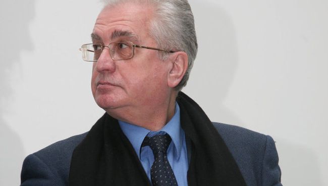 Михаил Пиотровский. Архив