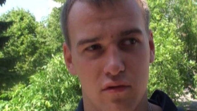 Студент рассказал, что творилось в первые минуты пожара в общежитии Студент рассказал, что творилось в первые минуты пожара в общежитии