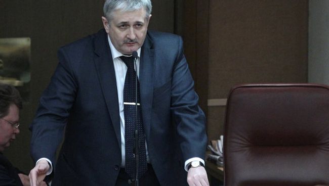 Александр Щукин