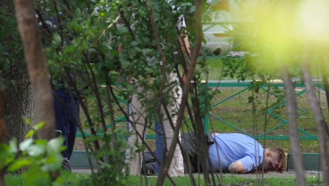 Бывший полковник Юрий Буданов убит в Москве Бывший полковник Юрий Буданов убит в Москве
