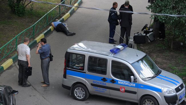 Бывший полковник Юрий Буданов убит в Москве Бывший полковник Юрий Буданов убит в Москве