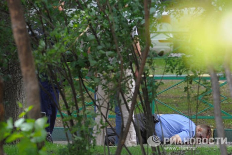 Бывший полковник Юрий Буданов убит в Москве Бывший полковник Юрий Буданов убит в Москве