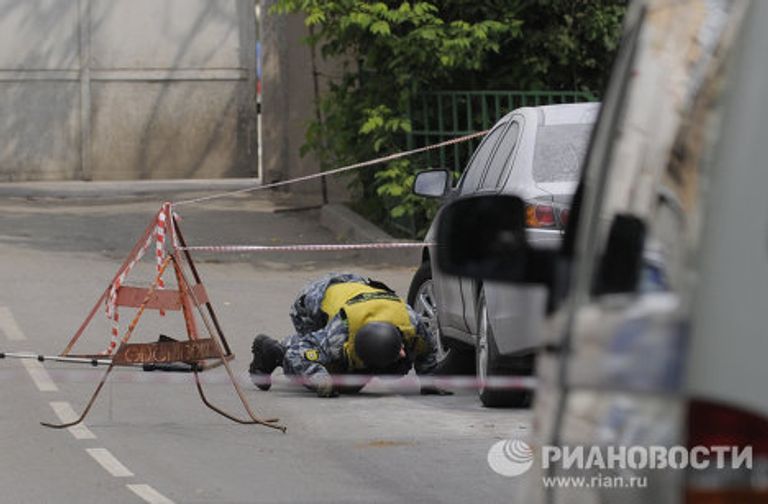Бывший полковник Юрий Буданов убит в Москве Бывший полковник Юрий Буданов убит в Москве