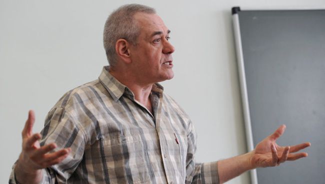 Сергей Доренко. Архив