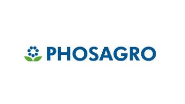 Логотип компании Фосагро Логотип компании Фосагро - РИА Новости, 1920, 13.01.2021