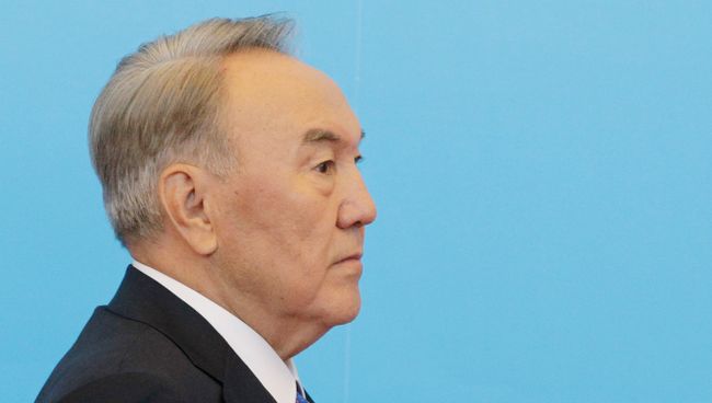 Юбилейный саммит Шанхайской организации сотрудничества (ШОС). Архив