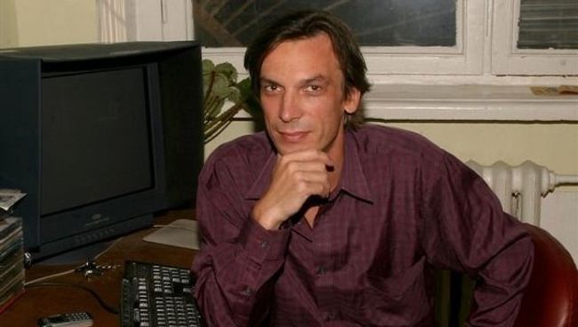Василий Прудников Василий Прудников