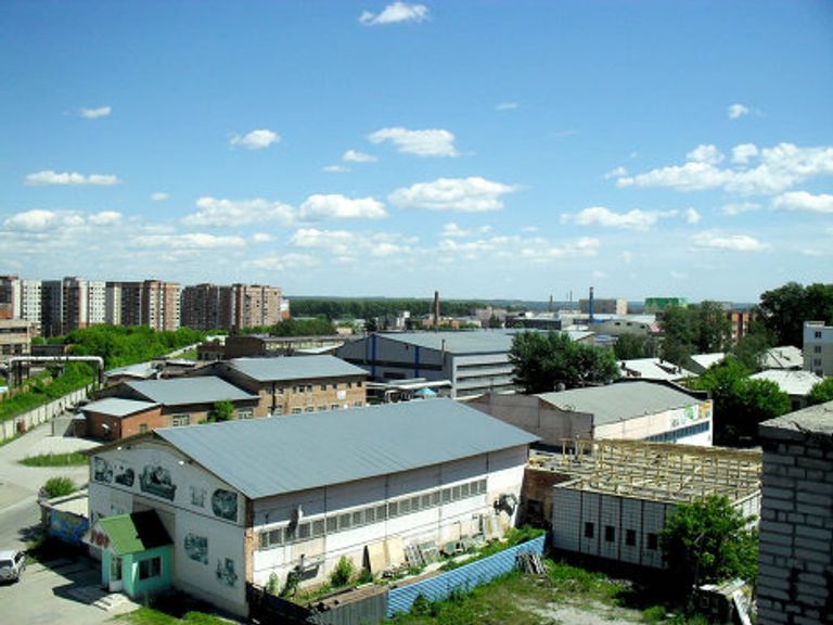Бердск – город в Новосибирской области. Основан в 1716 год Бердск – город в Новосибирской области. Основан в 1716 год