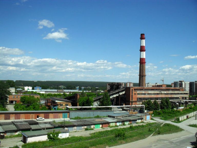 Бердск – город в Новосибирской области. Основан в 1716 год Бердск – город в Новосибирской области. Основан в 1716 год