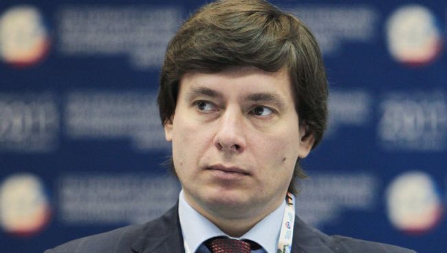 Андрей Слепнев. Архив