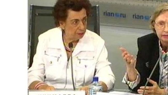 Единственная в мире Государственная академия славянской культуры осталась без помещения