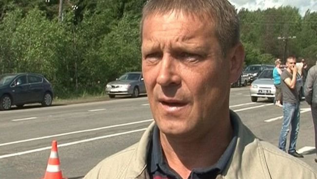 Очевидцы крушения Ту-134 в Карелии рассказали, как спасали пострадавших Очевидцы крушения Ту-134 в Карелии рассказали, как спасали пострадавших