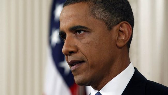 Обращение к нации президента США Барака Обамы 22 июня 2011 г. Обращение к нации президента США Барака Обамы 22 июня 2011 г.