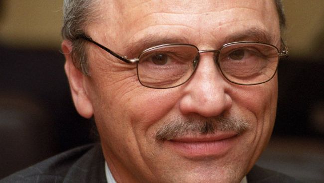 Проректор НИУ ВШЭ Григорий Канторович Проректор НИУ ВШЭ Григорий Канторович
