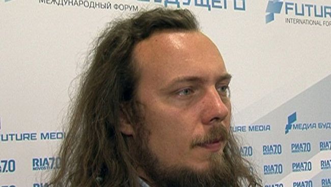 Иван Засурский: меняется то, что мы называем новостями Иван Засурский: меняется то, что мы называем новостями