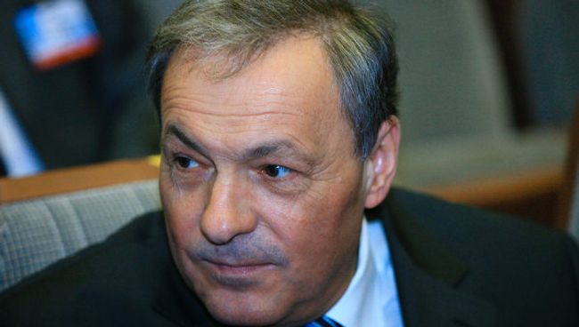 Валерий Бугаенко.