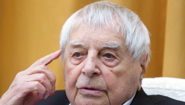 Юрий Любимов