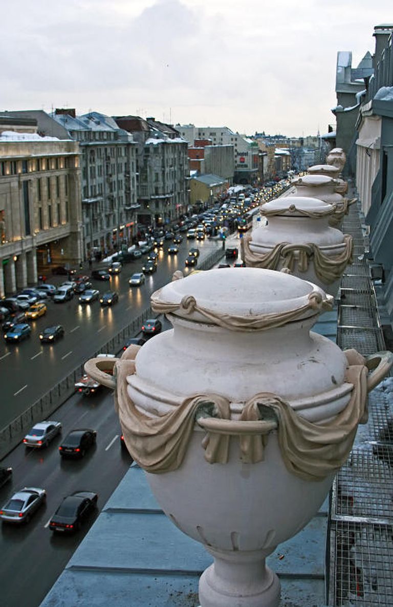 Петербург с высоты Петербург с высоты