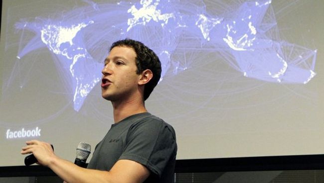 Facebook запускает функцию видеозвонков в партнерстве со Skype