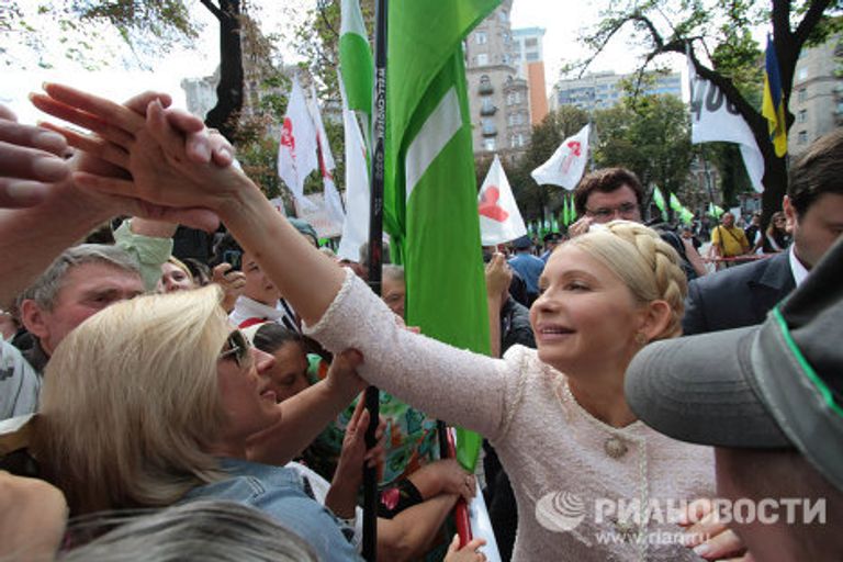 Заседание суда по делу экс-премьера Украины Юлии Тимошенко Заседание суда по делу экс-премьера Украины Юлии Тимошенко