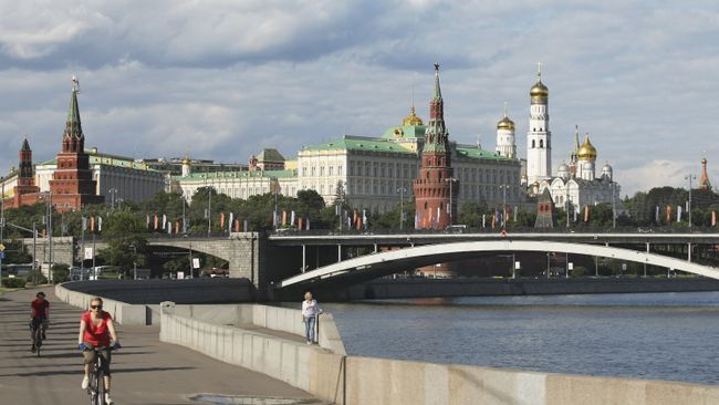Виды Москвы Виды Москвы
