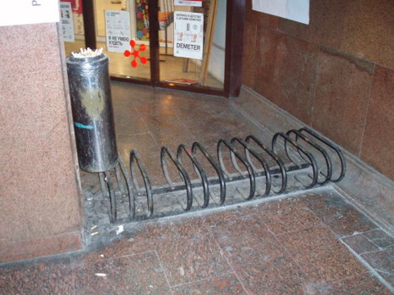 велопарковки Москвы велопарковки Москвы