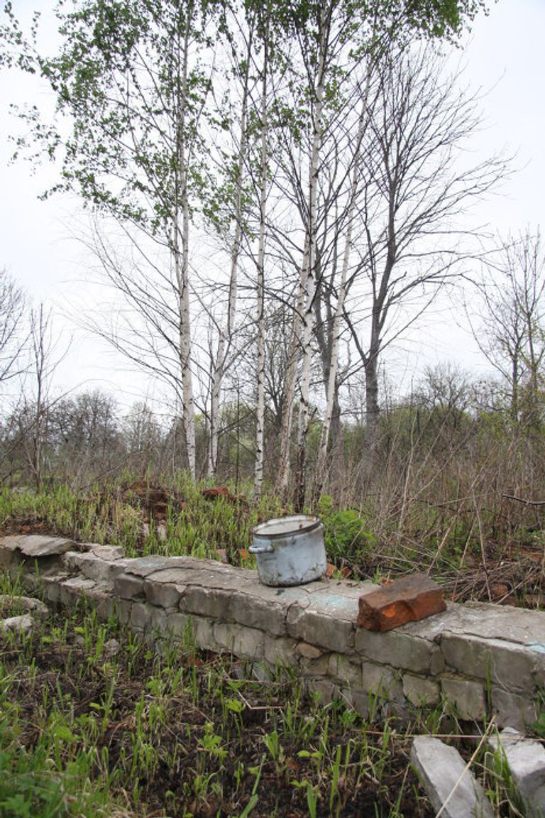 Село Святск под Брянском Село Святск под Брянском