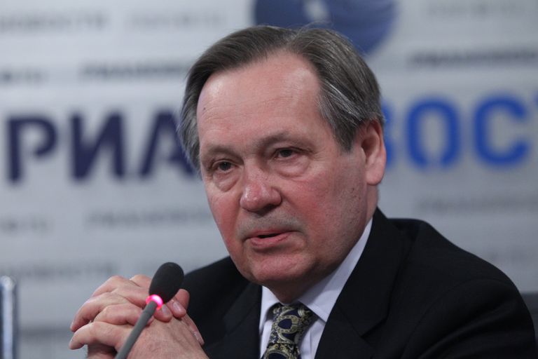 Круглый стол на тему: Зачем нужна Национальная медицинская Палата России