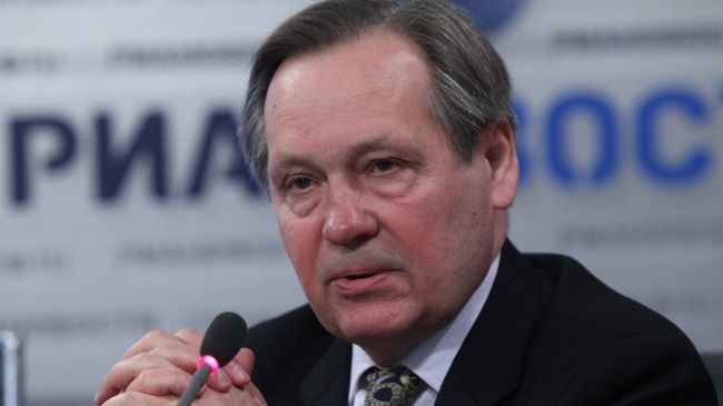 Александр Чучалин. Архив Александр Чучалин. Архив