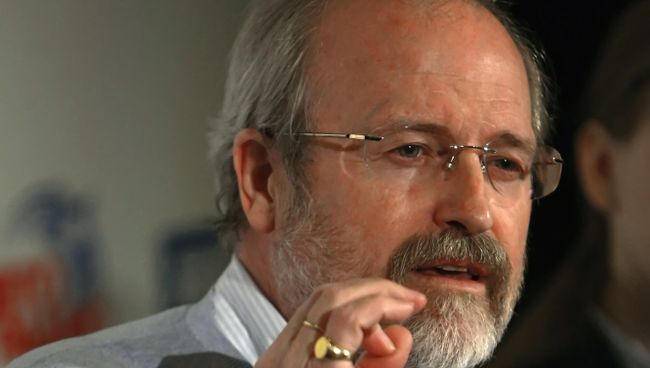 Режиссер Владимир Хотиненко. Архив