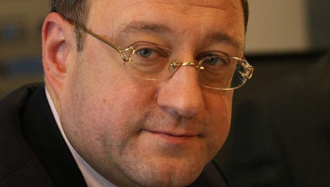 Александр Бабаков. Архив