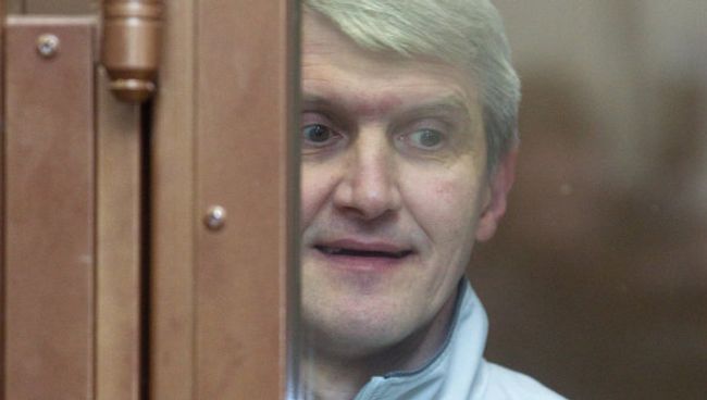 Платон Лебедев. Архив Платон Лебедев. Архив
