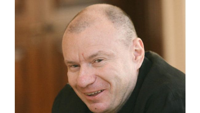 Владимир Потанин