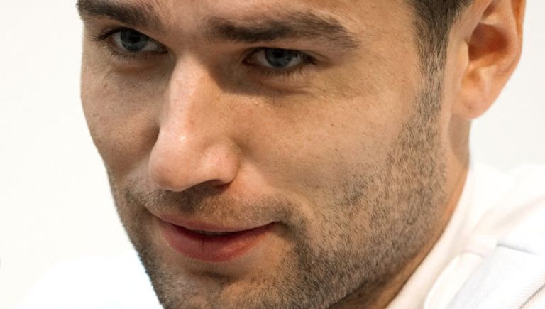 Роман Широков Роман Широков
