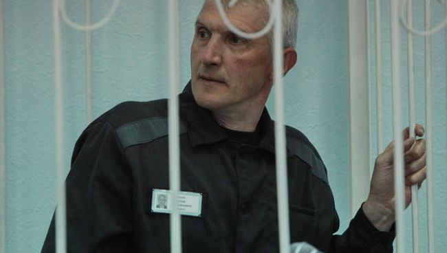Рассмотрение ходатайства об условно-досрочном освобождении Платона Лебедева Рассмотрение ходатайства об условно-досрочном освобождении Платона Лебедева