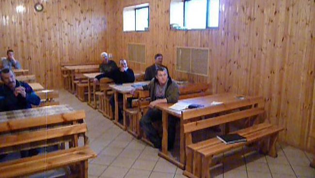 Центр реабилитации наркозависимых и алкоголиков Преображение в Воронежской области