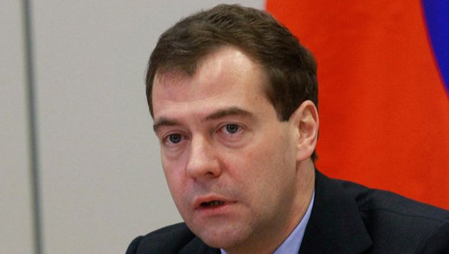 Дмитрий Медведев Дмитрий Медведев