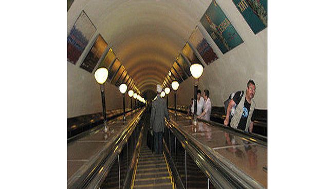 Эскалатор. Архив Эскалатор. Архив