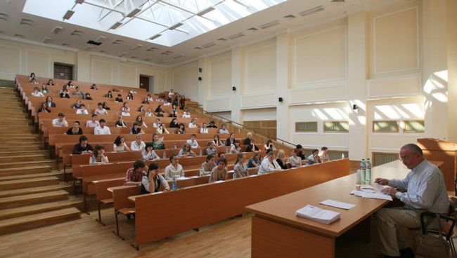 В Баку открылся филиал МГУ имени М.В. Ломоносова В Баку открылся филиал МГУ имени М.В. Ломоносова