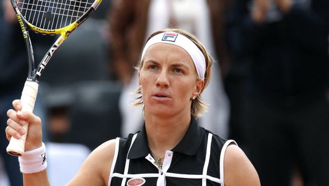Светлана Кузнецова