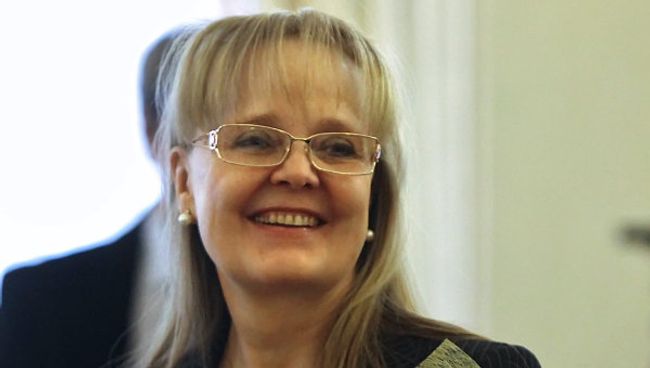 Наталья Белохвостикова Наталья Белохвостикова