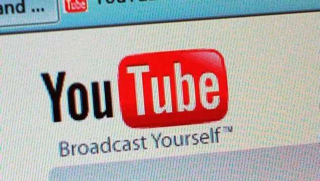 YouTube